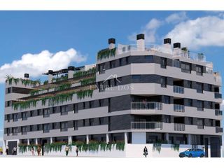 Pis  Calle marqués de la ensenada. Piso marqués de la ensenada nueva construcción