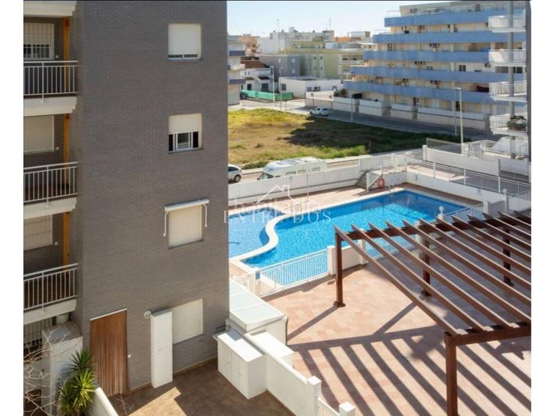 Foto 1f2ed884-413c-4ccf-b24b-470069bad72e. Piccolo appartamento con parcheggio piscina in Moncófar Playa Moncofa
