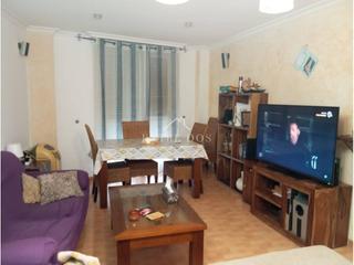 Appartement  Sant mateu. Piso en vilareal