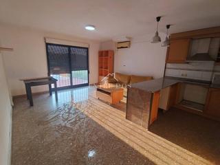 Appartement  Nápoles. Piso en calle nápoles en onda