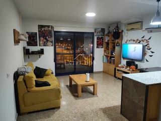 Appartement  Nápoles. Piso en calle nápoles en onda