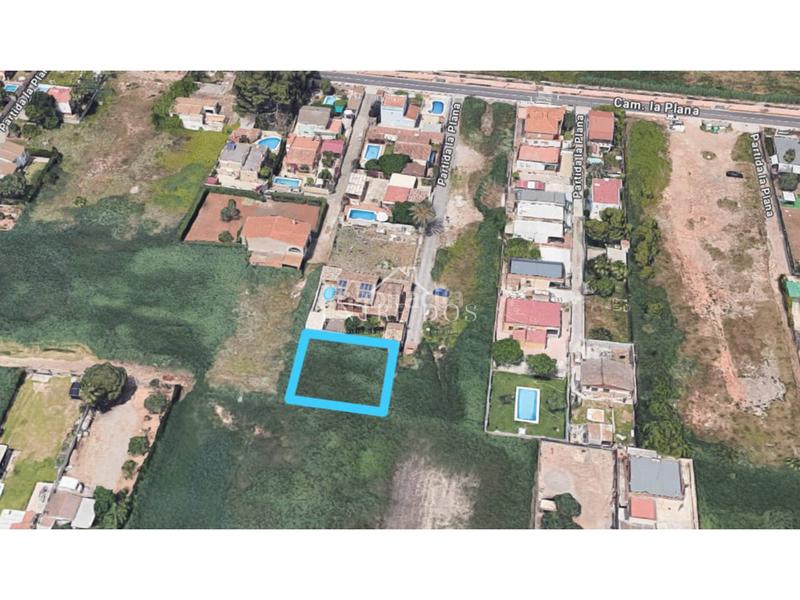Foto 1d8bb325-1a1f-4450-90ea-ead0adb11ff3. Finca rústica a El Grao Castellón de la Plana