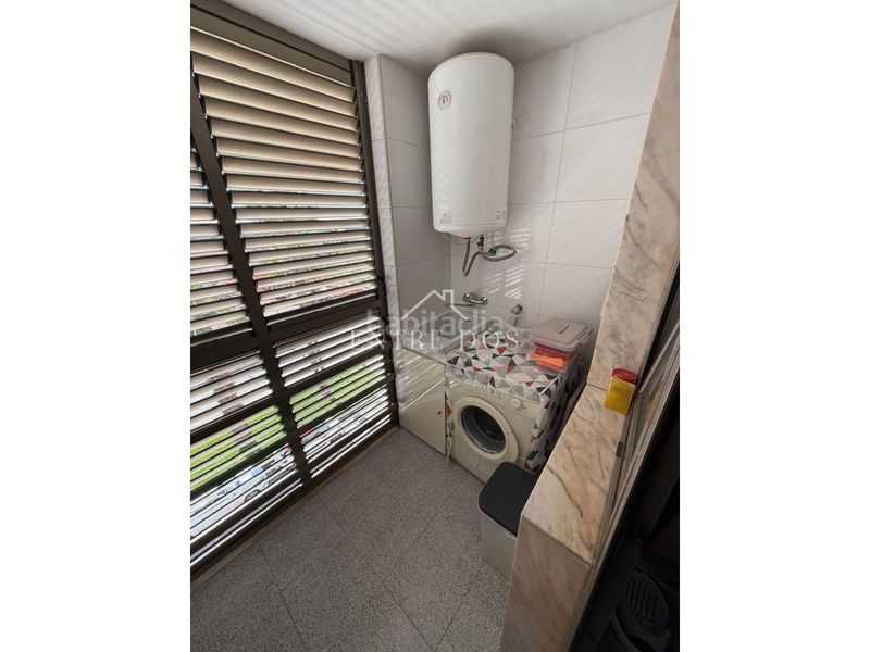 Foto 075e2fbe-02ce-4881-864d-256fff0fe2e8. Rent flat with heating parking in Centro Almazora / Almassora