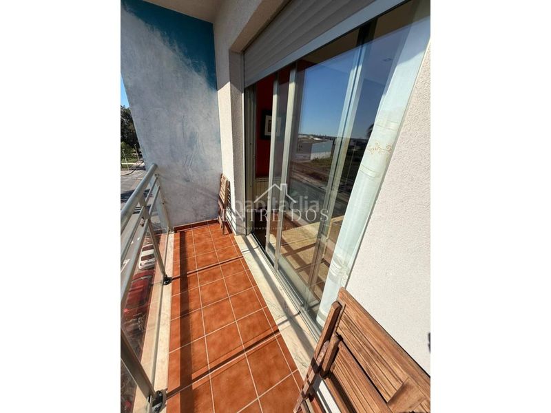 Foto 0793f2cf-b491-42bc-8d89-b1b0a69e58fb. Rent flat with heating parking in Centro Almazora / Almassora