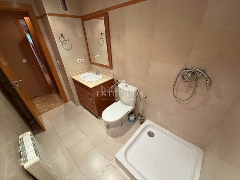 Foto 4849a7eb-e800-4552-b1bf-2a1dd72521fd. Rent flat with heating parking in Centro Almazora / Almassora