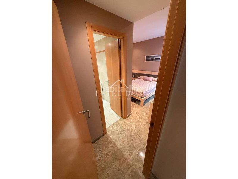 Foto 5c6f2489-9114-416d-8f0b-3f8ae5b11553. Rent flat with heating parking in Centro Almazora / Almassora