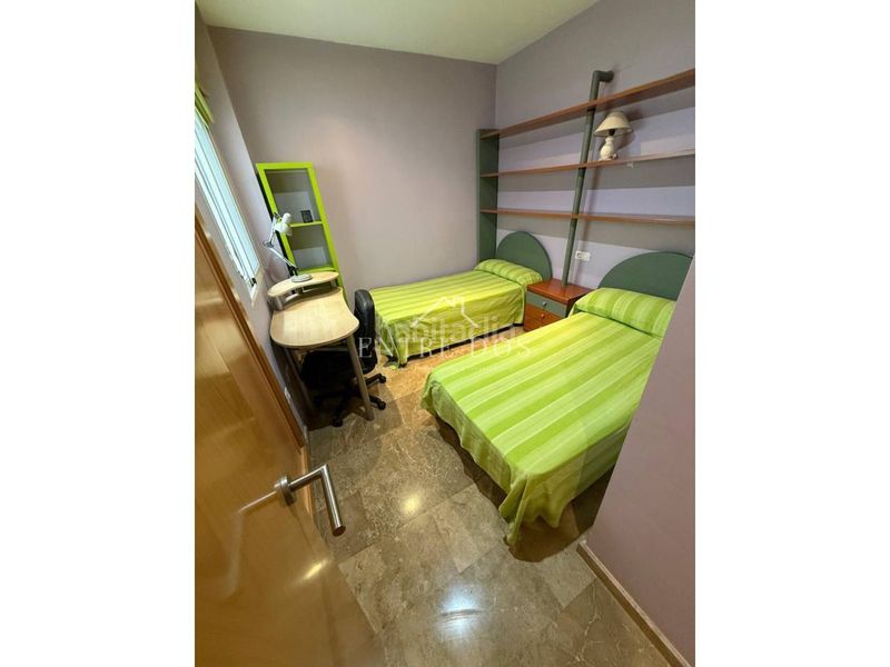 Foto 77610f76-2823-48fd-a773-f68c09fc5513. Rent flat with heating parking in Centro Almazora / Almassora