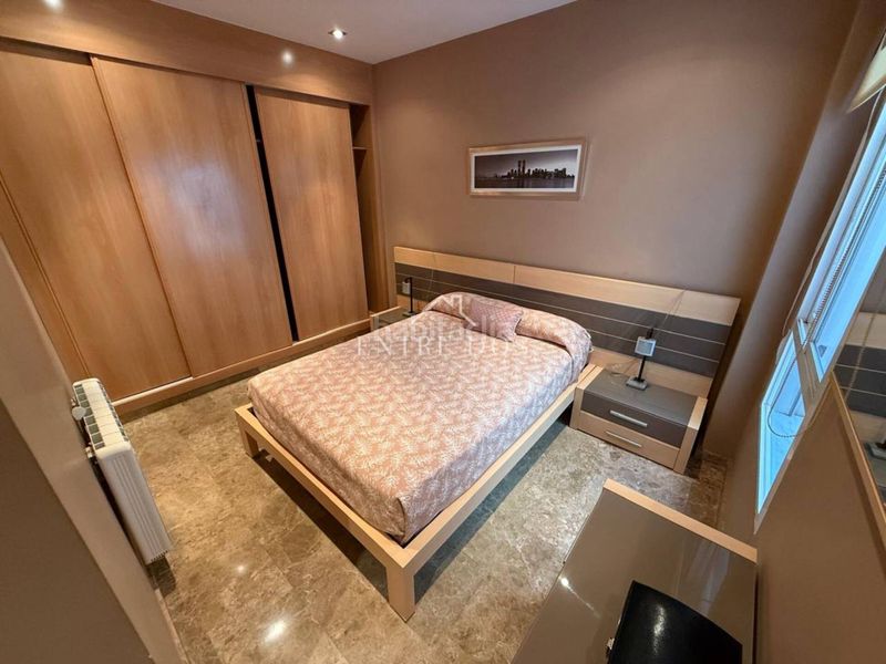 Foto c1168b17-1747-4548-a7cc-e3c6503e4a63. Rent flat with heating parking in Centro Almazora / Almassora
