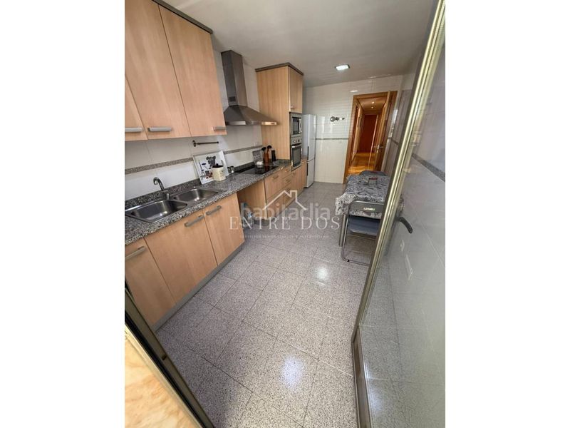 Foto d4ff1e61-8b71-4af8-a3ba-3a880b692628. Rent flat with heating parking in Centro Almazora / Almassora