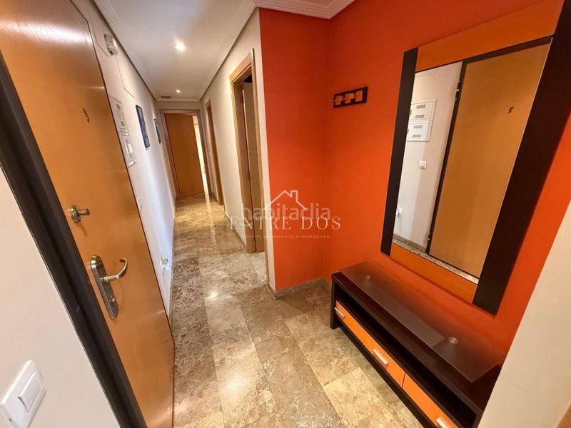 Foto f4b758f4-7b34-4656-8931-7814628bef0a. Rent flat with heating parking in Centro Almazora / Almassora