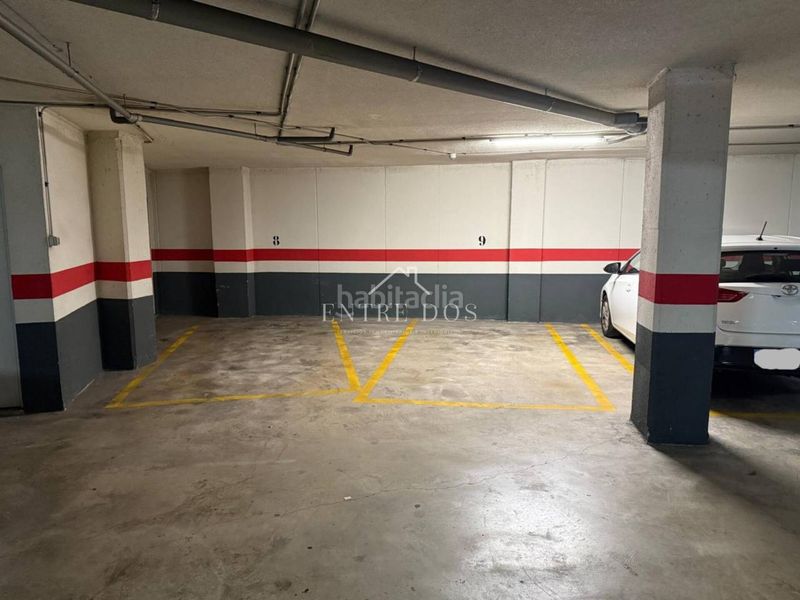 Foto f5746308-780e-47d3-994b-01e10bcf047a. Rent flat with heating parking in Centro Almazora / Almassora