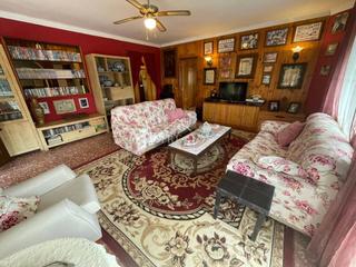 Casa  Regina. Casachalet en urbanizacin benadresa borriol