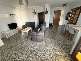 Flat in Avenida Puerto
