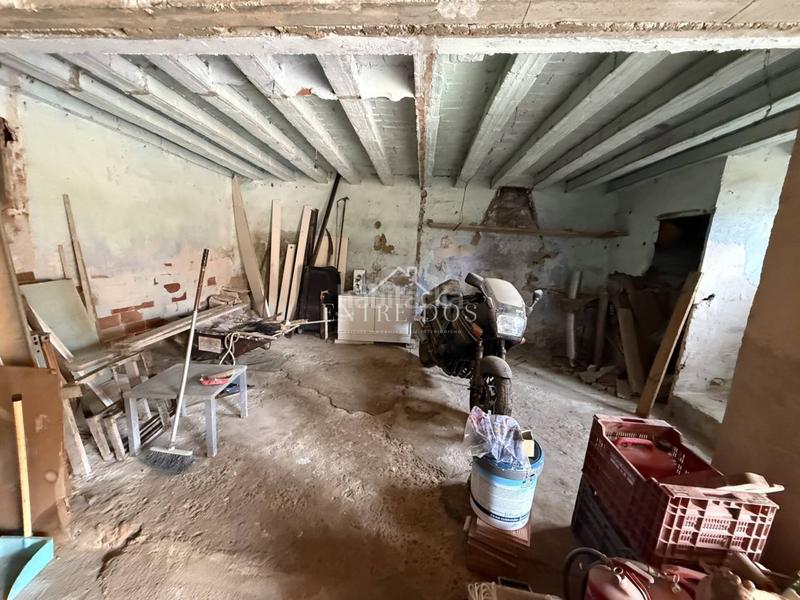 Foto 3a183880-d1c9-474d-9f11-9e1fae576ccc. Casa amb aparcament a Alcora (l´)