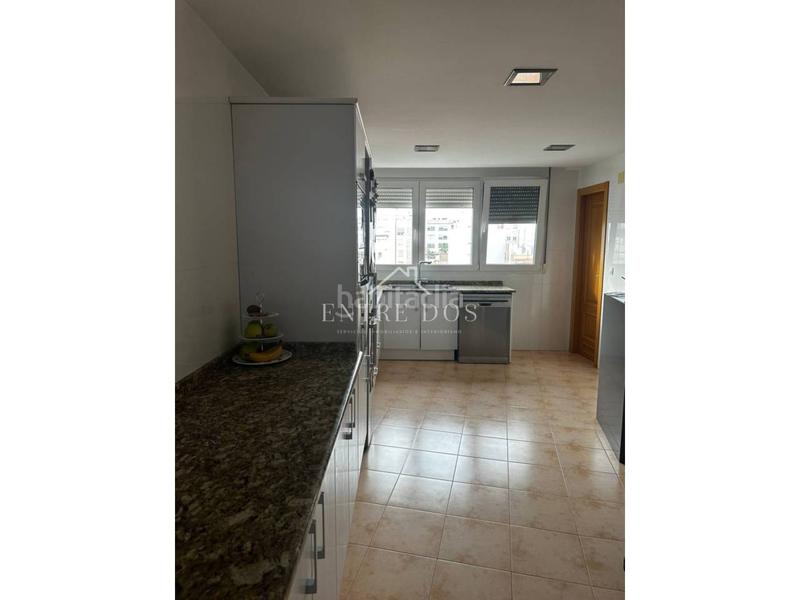 Foto 064d1676-600f-48b6-a5e3-180d3919347e. Attico con parcheggio in Cariñena - Carinyena Villarreal / Vila - real