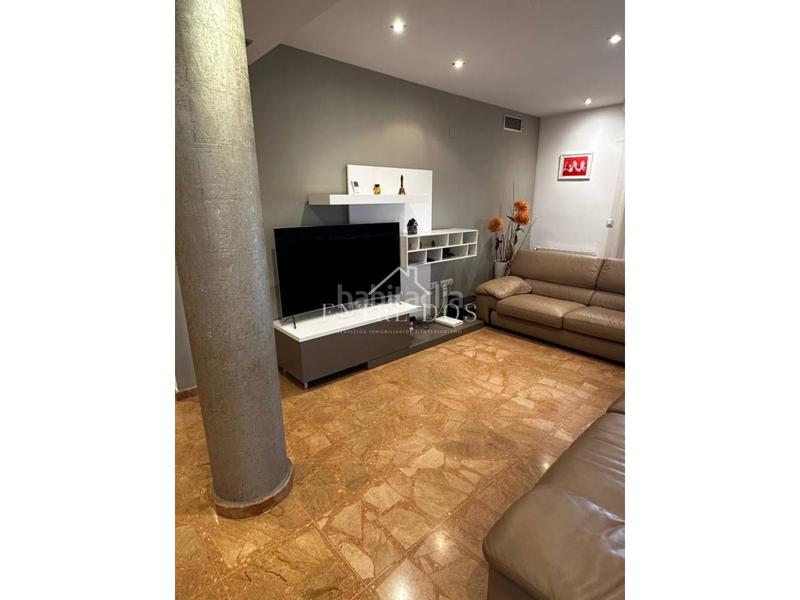Foto 1a4468b2-f317-4736-9ba1-5521d4f4254e. Attico con parcheggio in Cariñena - Carinyena Villarreal / Vila - real
