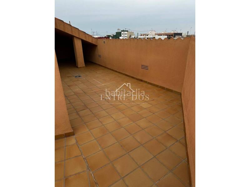 Foto b1a39462-acde-40d1-92b6-8c7b7cc78b99. Attico con parcheggio in Cariñena - Carinyena Villarreal / Vila - real