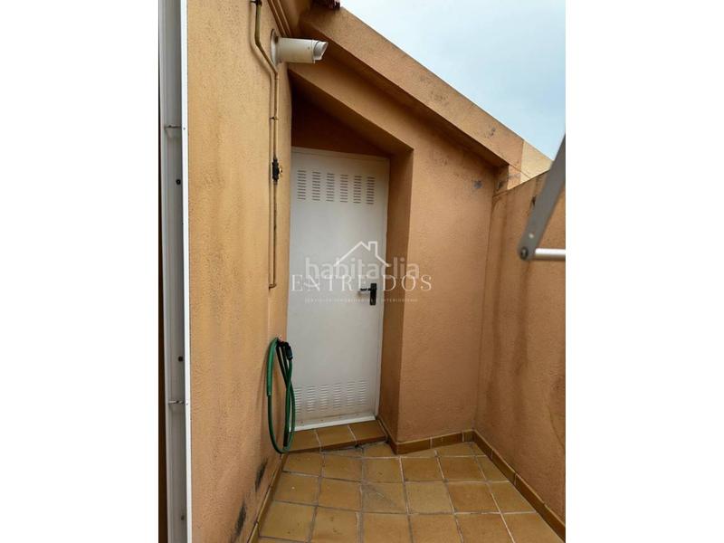 Foto d5fb5076-0690-4292-8942-dd657713f45c. Attico con parcheggio in Cariñena - Carinyena Villarreal / Vila - real