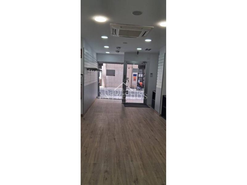 Foto 01b0b4ee-fc93-4c49-a86b-a251335897c3. Geschäftsraum in Casco Histórico Castellón de la Plana