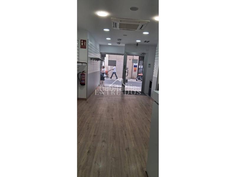 Foto 187e5e0c-c62f-4415-95b9-9b2d5969d94e. Geschäftsraum in Casco Histórico Castellón de la Plana