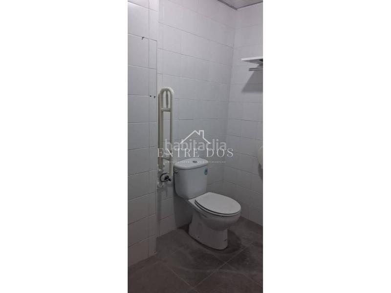 Foto 551ca353-b579-4c40-baf9-b1198b5db2c8. Geschäftsraum in Casco Histórico Castellón de la Plana