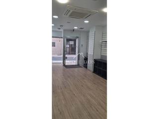 Local commercial  Mayor. Venta de local comercial en el centro de castellón de la plana