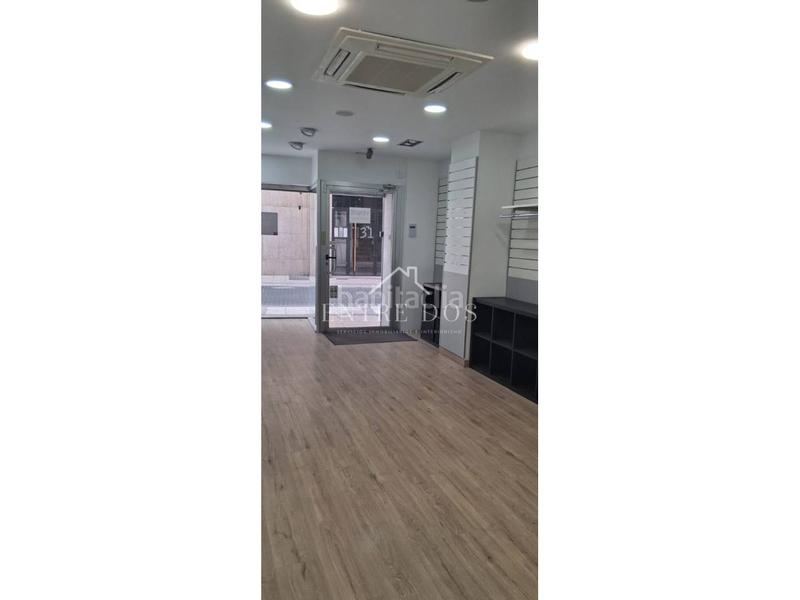 Foto aff8b39c-0f49-4db0-82d3-a230085bdb18. Geschäftsraum in Casco Histórico Castellón de la Plana