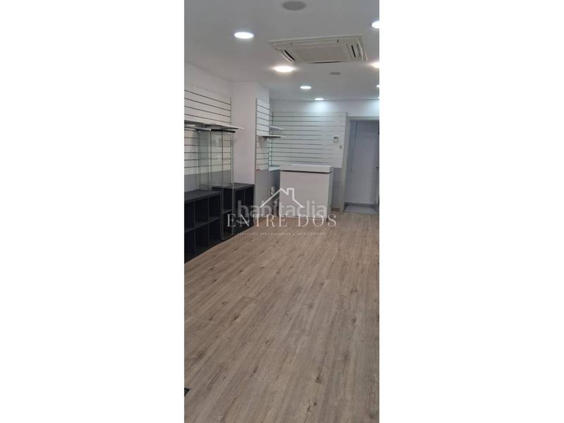 Foto edf9919c-5b38-4461-91e4-9bfa6c5d3a8c. Geschäftsraum in Casco Histórico Castellón de la Plana