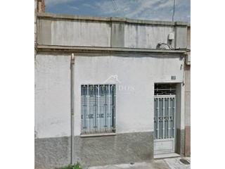 Chalet  Almirante churruca. Venta de villa en almassora  centre històricla vila