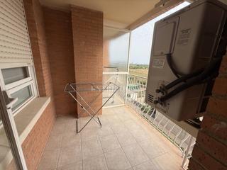 Location Appartement  Carcagente. Piso en calle carcagente