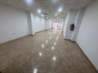 Locale commerciale in Juan de Austria