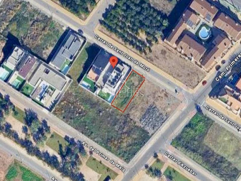 Foto 324d3e98-3fcb-413d-9424-d6ccd227e22e. Terreny residencial a Moncófar Pueblo Moncofa
