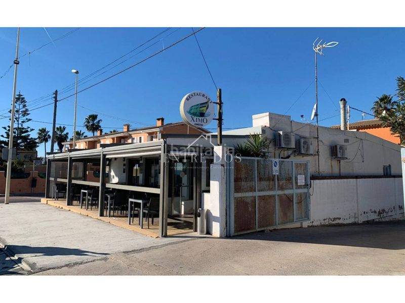 Foto 063eb0b4-6b3c-4f85-a737-484beb05d723. Local comercial a Playa-Ben Afeli Almazora / Almassora