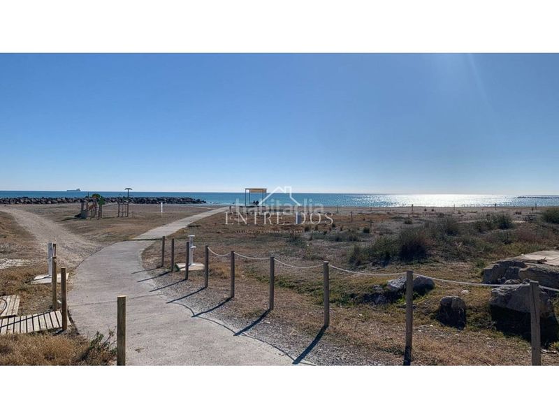 Foto 25f9d449-a29a-4061-a4ee-688a7593010e. Local comercial a Playa-Ben Afeli Almazora / Almassora