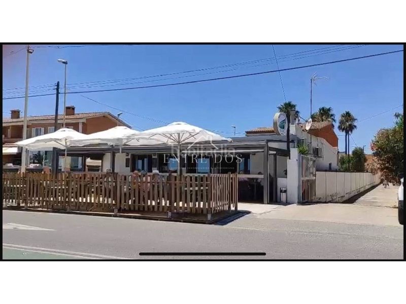 Foto 35833f6f-73ee-473a-980f-8d6745520b14. Local comercial a Playa-Ben Afeli Almazora / Almassora