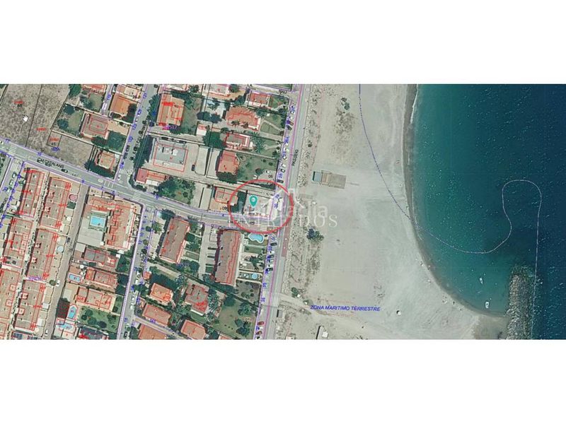 Foto 56ebe1b6-3722-42c8-a2ee-0d1d9aa16eae. Local comercial a Playa-Ben Afeli Almazora / Almassora
