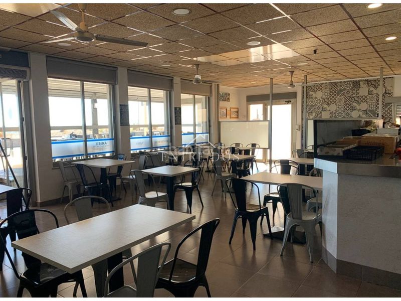 Foto 5a7c48bb-79b2-452f-8b74-c4f0b2439696. Local comercial a Playa-Ben Afeli Almazora / Almassora
