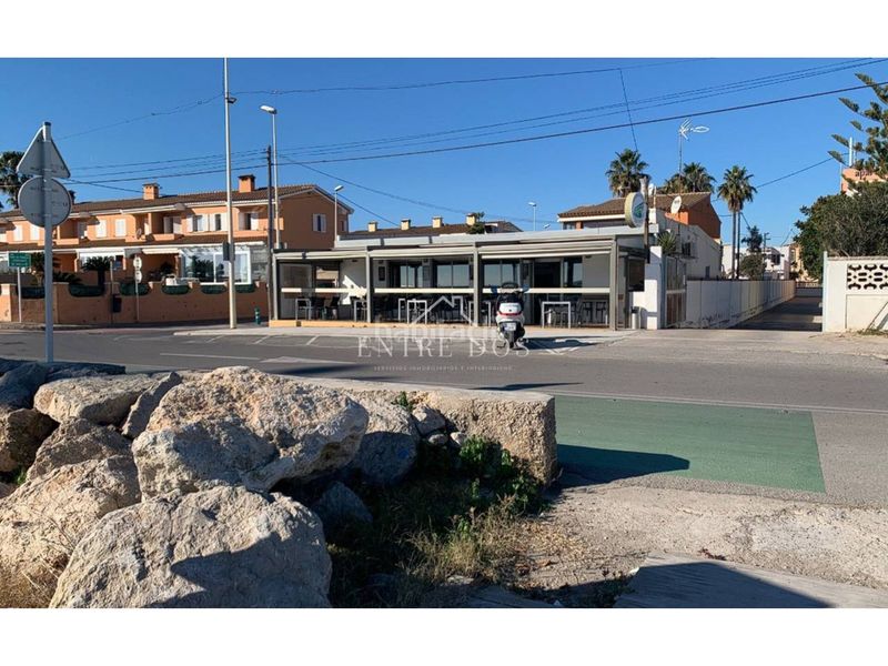 Foto 5e017256-b311-43d6-9bfc-ccf0ad1216e5. Local comercial a Playa-Ben Afeli Almazora / Almassora