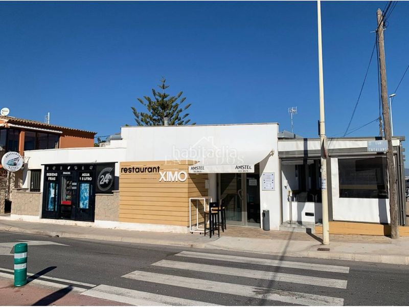 Foto 5e476a8c-ebef-4201-b174-76e18b70a922. Local comercial a Playa-Ben Afeli Almazora / Almassora