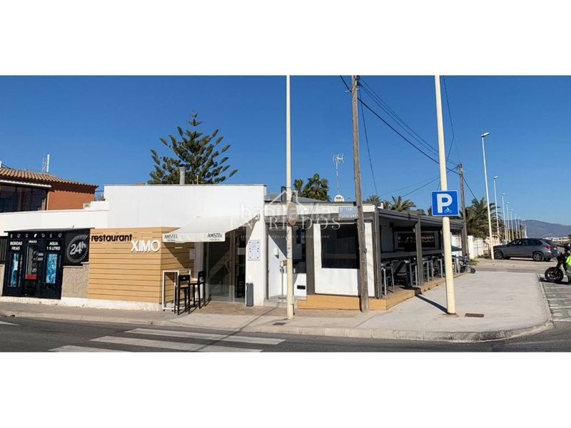 Foto 95f14591-0ba1-4ae1-93d3-26ceccaea521. Local comercial a Playa-Ben Afeli Almazora / Almassora