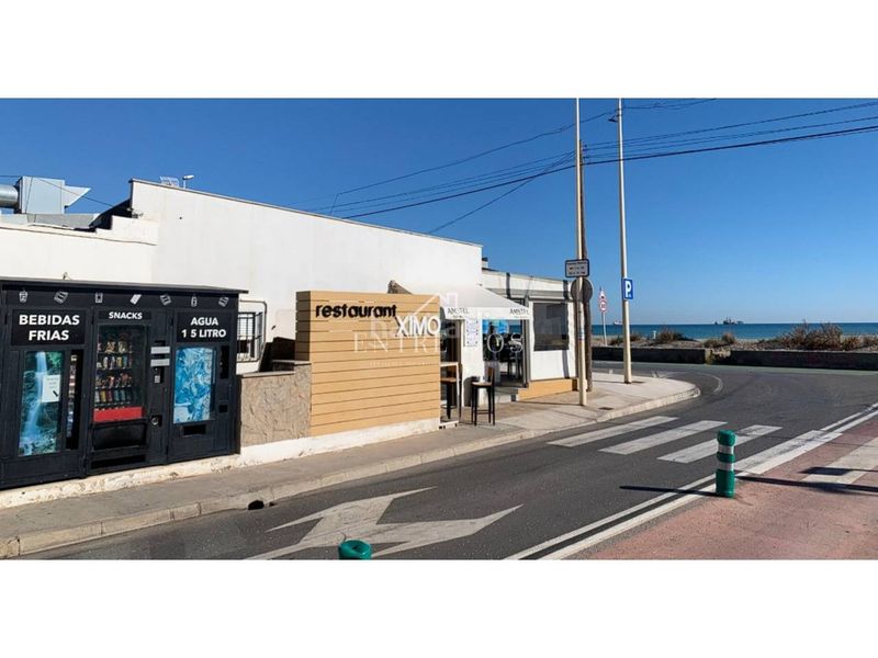 Foto 969cd10d-40dc-4fd1-994d-0593df6d1dec. Local comercial a Playa-Ben Afeli Almazora / Almassora