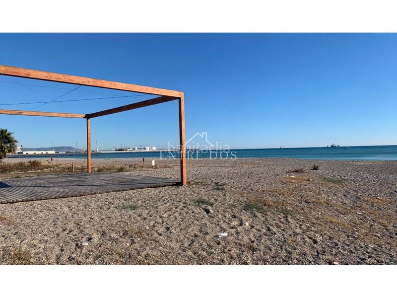 Foto aa5b81ed-bf1c-4a04-8534-3f54cf33f3c5. Local comercial a Playa-Ben Afeli Almazora / Almassora