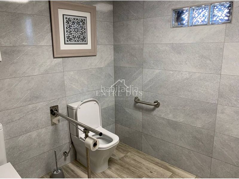 Foto b180321d-08ec-4180-b464-58f575fc720b. Local comercial a Playa-Ben Afeli Almazora / Almassora