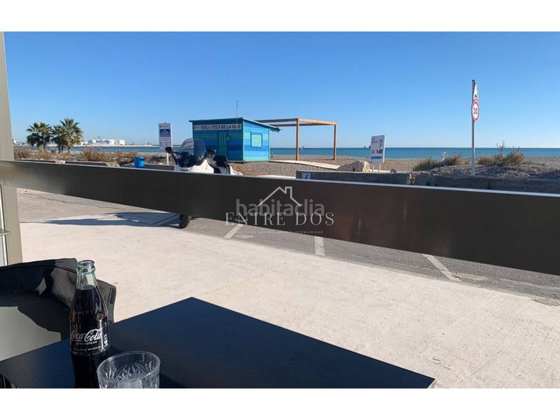 Foto d9d8f316-83d1-4a4e-a41e-ab1b3244b749. Local comercial a Playa-Ben Afeli Almazora / Almassora