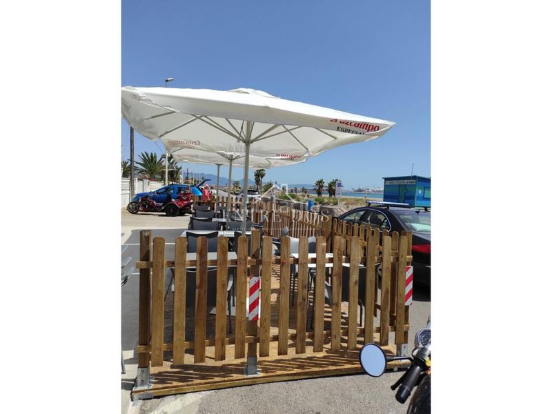 Foto e30c4469-a42e-4918-a062-032163f81bab. Local comercial a Playa-Ben Afeli Almazora / Almassora