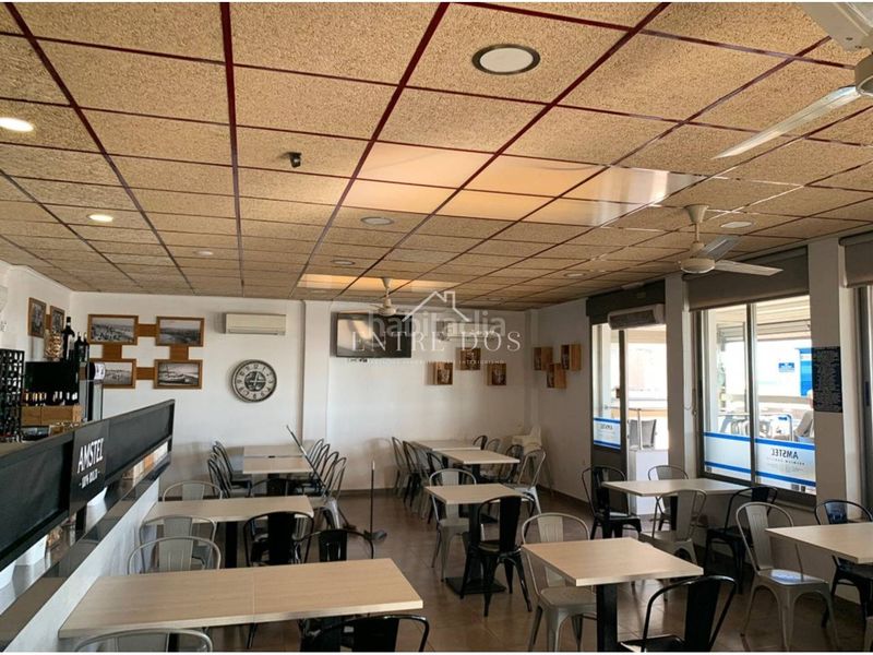 Foto fec250b2-1165-4686-8f2c-5c154a8fe27f. Local comercial a Playa-Ben Afeli Almazora / Almassora