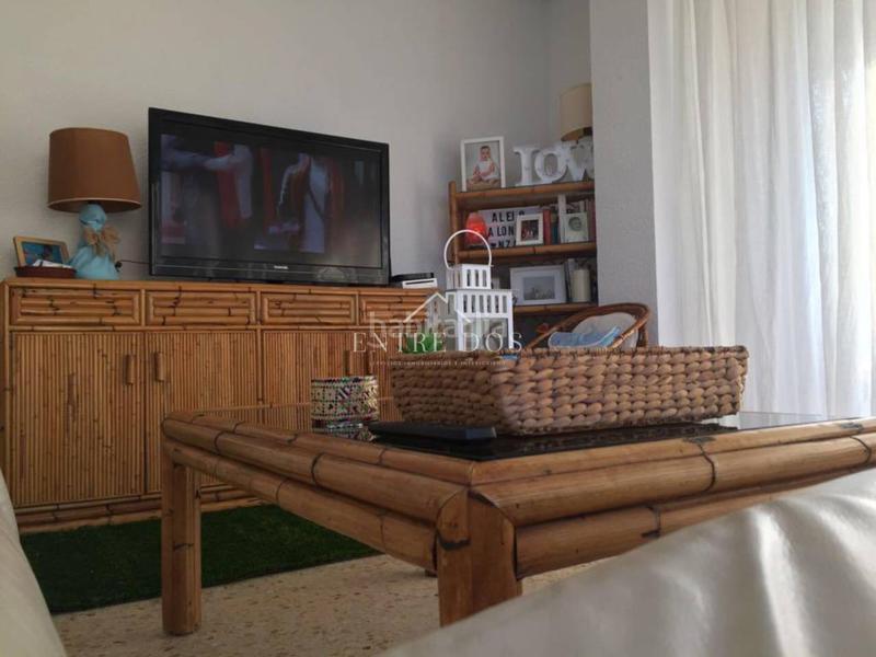 Foto 291d157d-7ea3-48d0-b7c6-ec6b474a6ce4. Appartamento con parcheggio piscina in Heliópolis Benicasim / Benicàssim