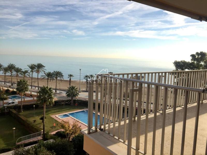 Foto 2d8d4874-caf6-4be5-963c-f2283e014391. Appartamento con parcheggio piscina in Heliópolis Benicasim / Benicàssim