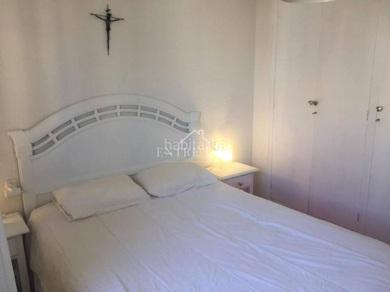 Foto 564c594b-f69f-4eea-b7ab-307fa41d21a2. Appartamento con parcheggio piscina in Heliópolis Benicasim / Benicàssim