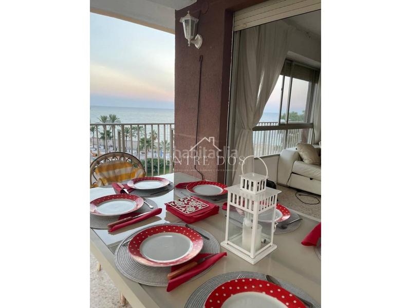 Foto 6cc69a47-6c89-4dea-9d36-e870a0838439. Appartamento con parcheggio piscina in Heliópolis Benicasim / Benicàssim